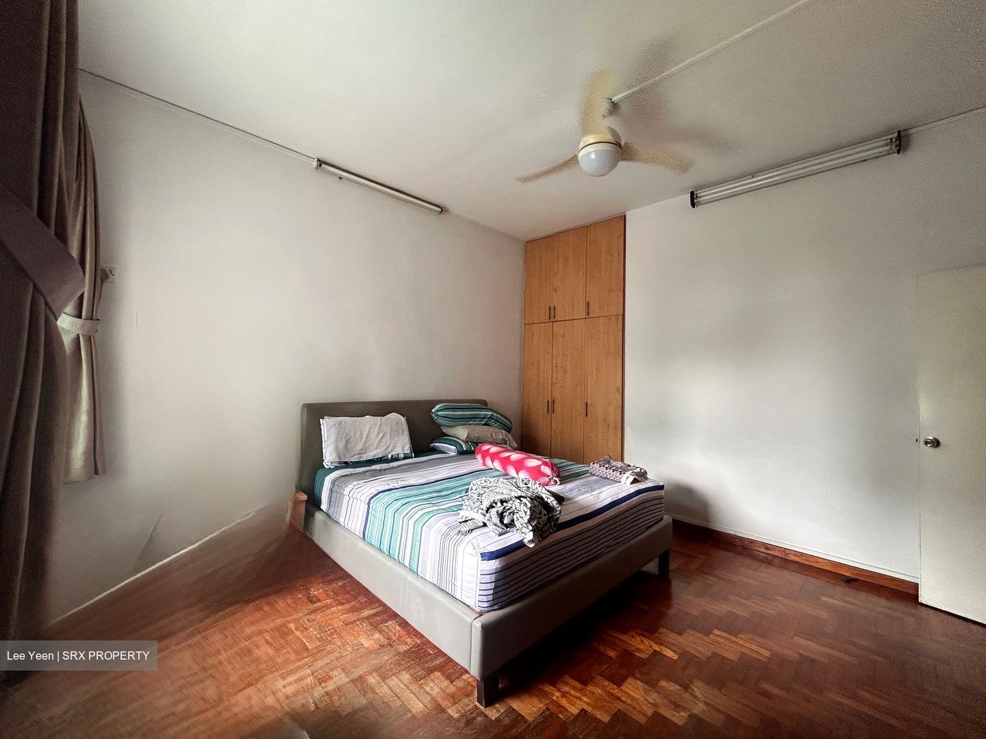 King's Mansion (D15), Condominium #563590111